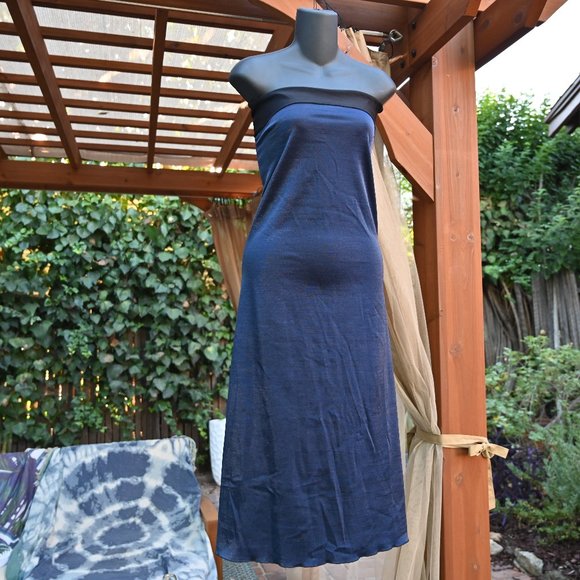 Indie Designer Yugala Priti Convertible Dress - Picture 4 of 5